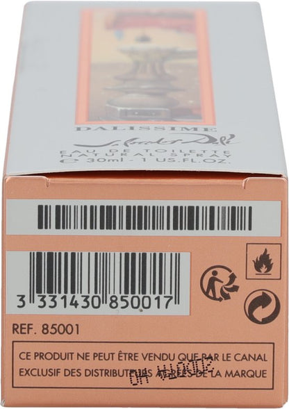 Salvador - Dali Dalissime Edt Spray 30ml