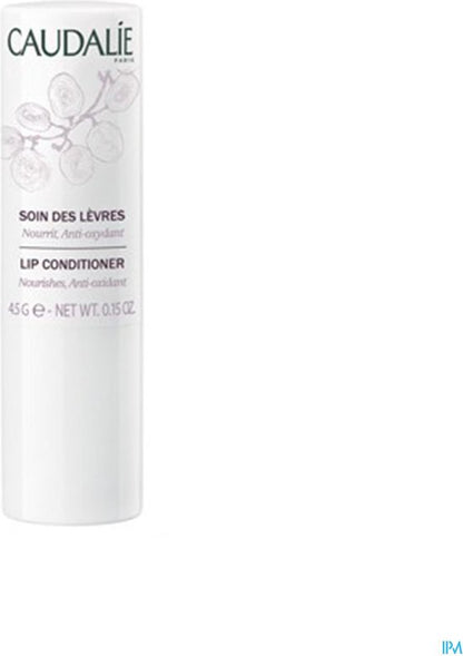 Caudalie Lippenbalsem Vinotherapist Lip Conditioner