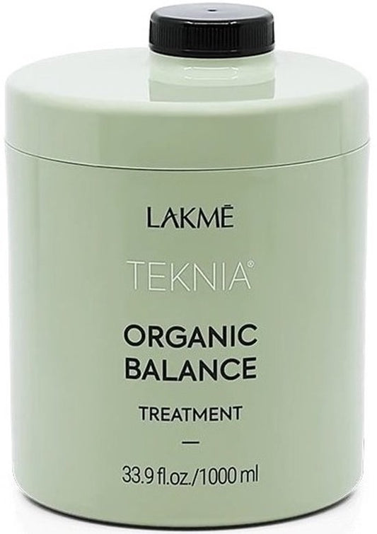 Lakmé -  Teknia Organic Balance Treatment 1000ml