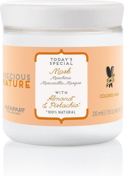 Alfaparf - Precious Nature - Sicily Mask - 200 ml