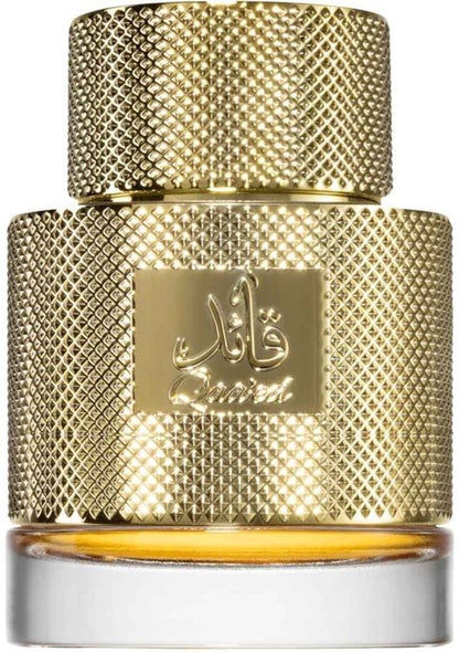 Lattafa Qaa´ed Eau de Parfum - 100ml