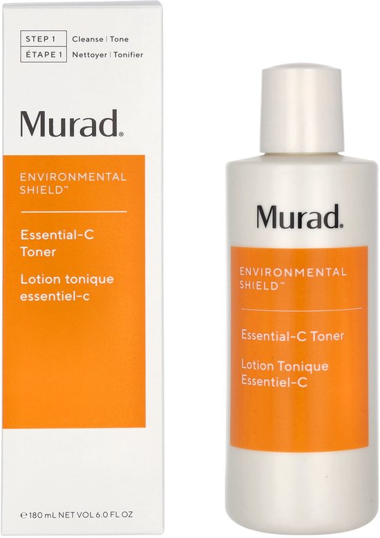 Murad Skincare Essential-C Toner - 180 ml