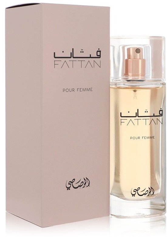 Rasasi - Fattan Pour Femme Eau De Parfum 50ML