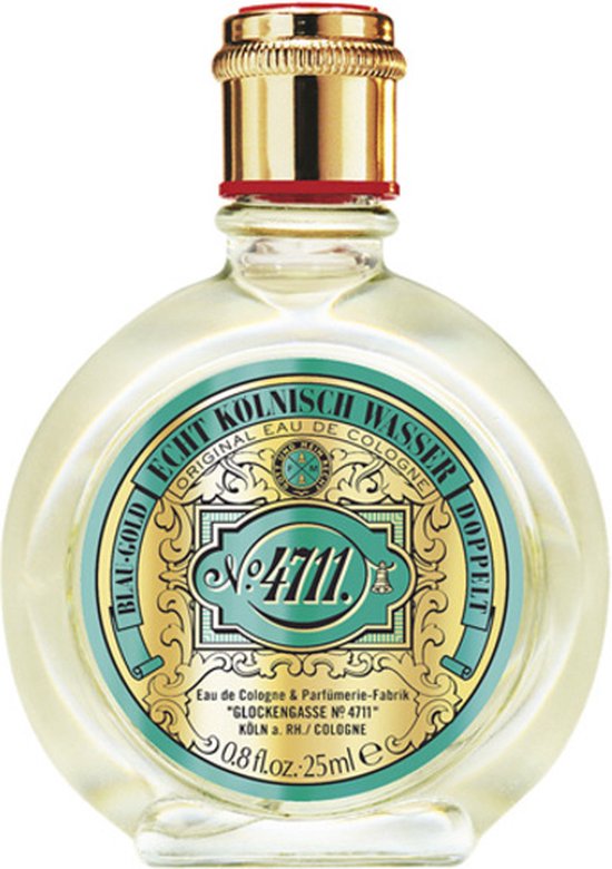 4711 - 25 ml - Eau De Cologne