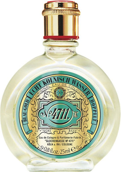 4711 - 25 ml - Eau De Cologne