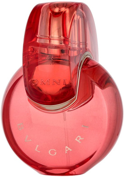 Bvlgari Omnia Coral - 100 ml - eau de toilette spray - damesparfum