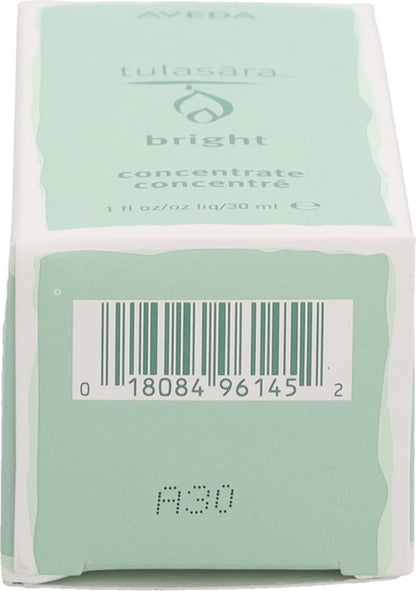 Aveda | Tulasara Bright Concentrate | Rozjasňující pleťové sérum