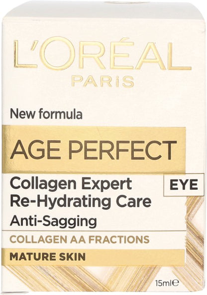 L'Oréal Age Perfect Oogcrème