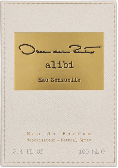 Oscar de la Renta Alibi Eau de Parfum - 100ml