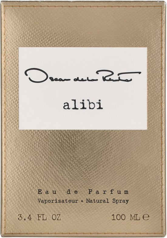 Oscar de la Renta Alibi Eau de Parfum | 100ml