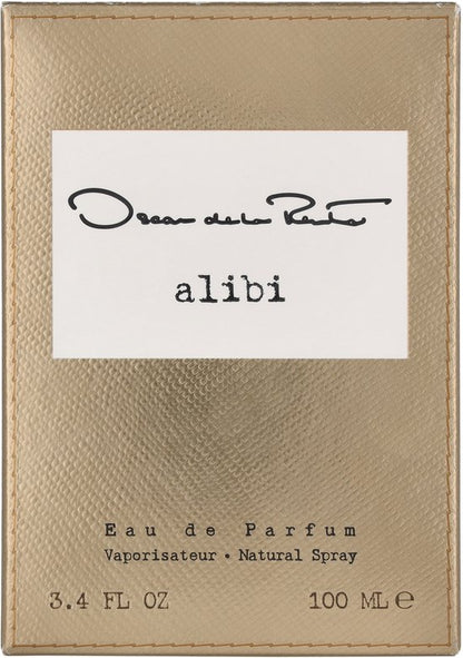 Oscar de la Renta Alibi Eau de Parfum | 100ml