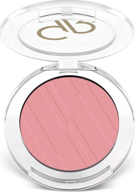 Golden Rose Powder Blush NO: 15 Matte Blusher