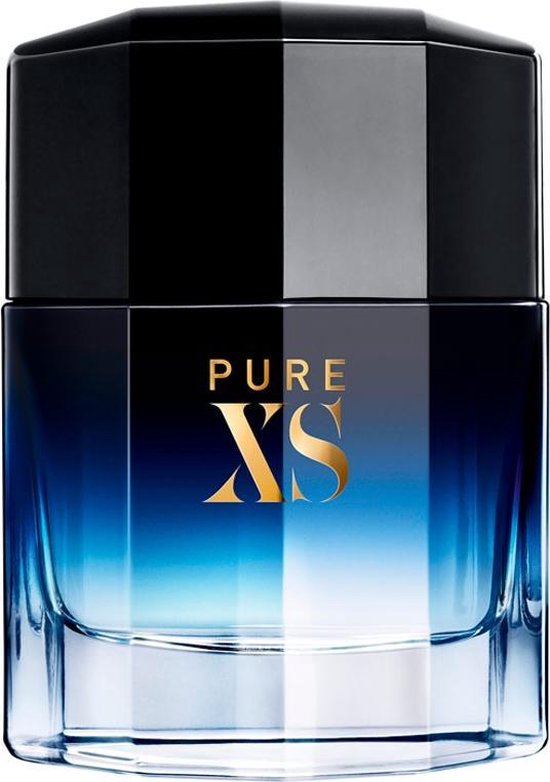 Paco Rabanne Pure XS 50 ml Eau de Toilette - Herenparfum