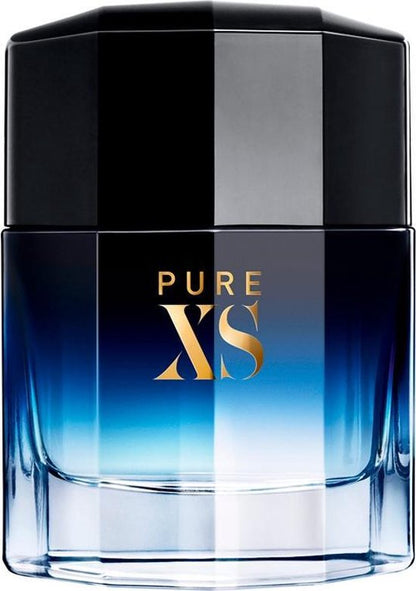 Paco Rabanne Pure XS 50 ml Eau de Toilette - Herenparfum