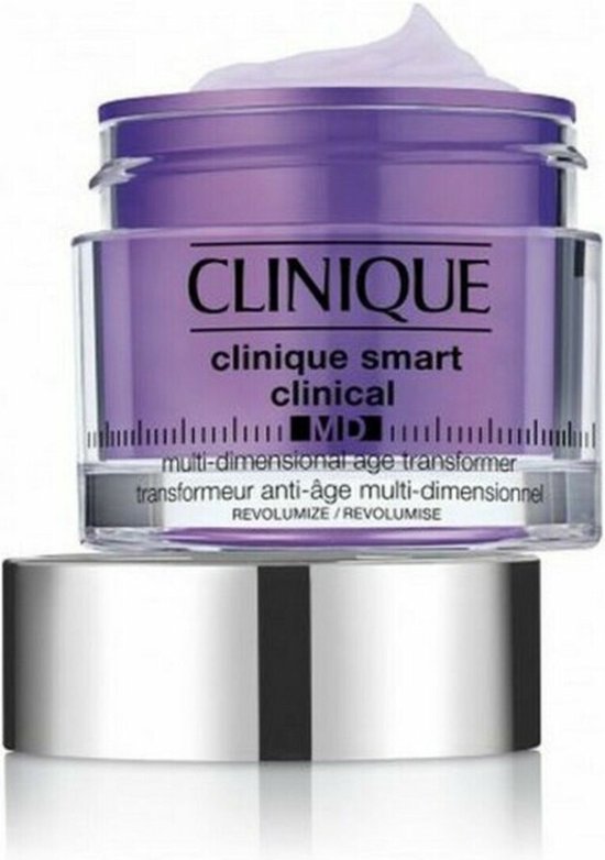 Clinique Smart Clinical MD Multi-Dimensional Age Transformer - 50 ml