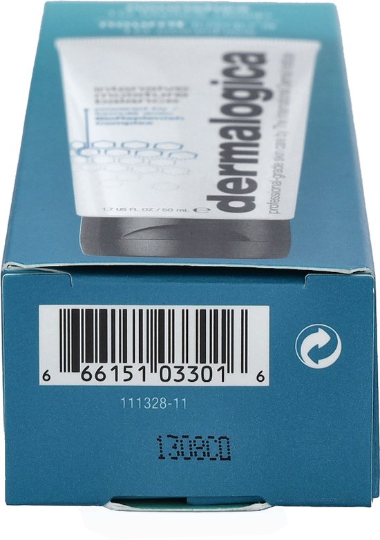 Dermalogica Intensive Moisture Balance | Moisturizer voor de droge huid | 50 ml