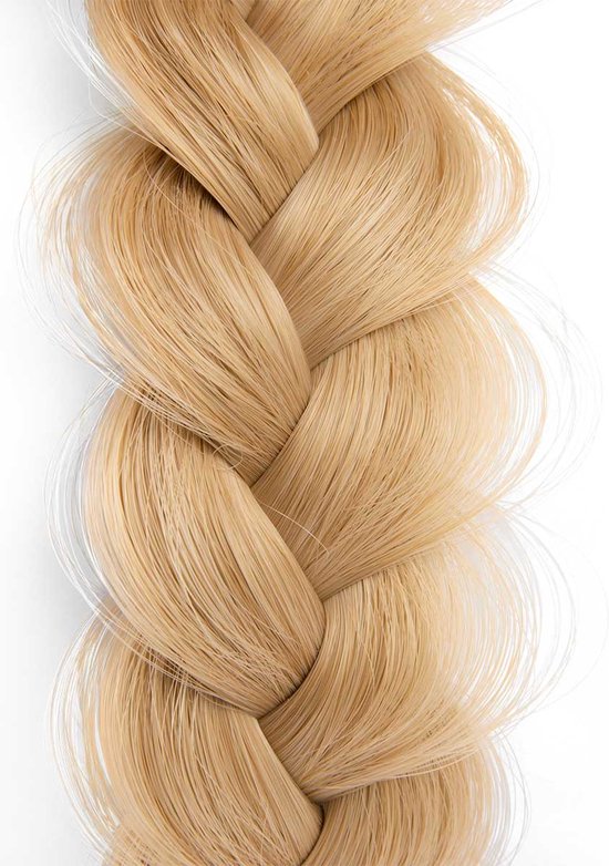 Infinity Braids - Viènne Messy Braid - Haarband - Haarband Dames - Haarbanden - Haarband Meisje - Messy Braid Viènne Honey Blossom