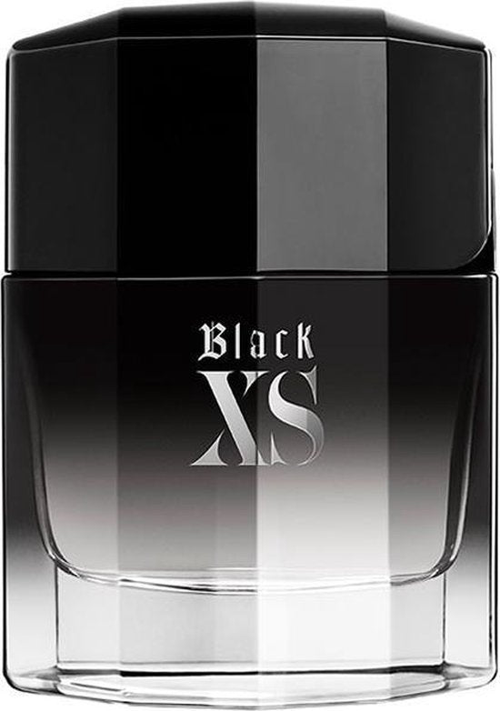 Paco Rabanne Black Xs - 100ml - Eau de toilette
