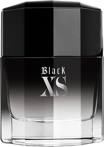 Paco Rabanne Black Xs - 100ml - Eau de toilette