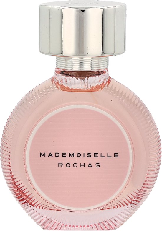Rochas - Mademoiselle Rochas - Vrouw - Eau De Parfum - 30ML