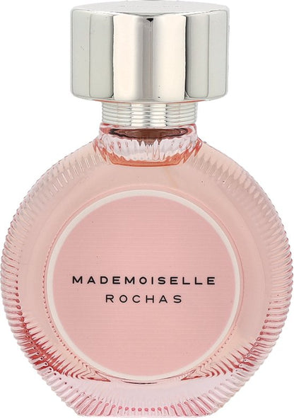 Rochas - Mademoiselle Rochas - Vrouw - Eau De Parfum - 30ML