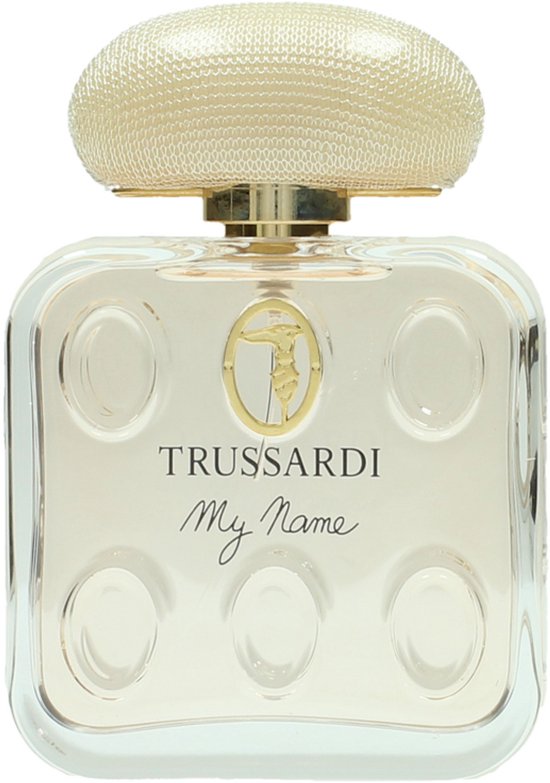 Trussardi - Eau de parfum - My Name - 100 ml