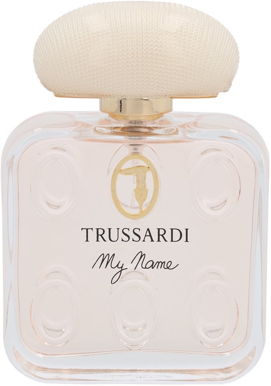 Trussardi - Eau de parfum - My Name - 100 ml
