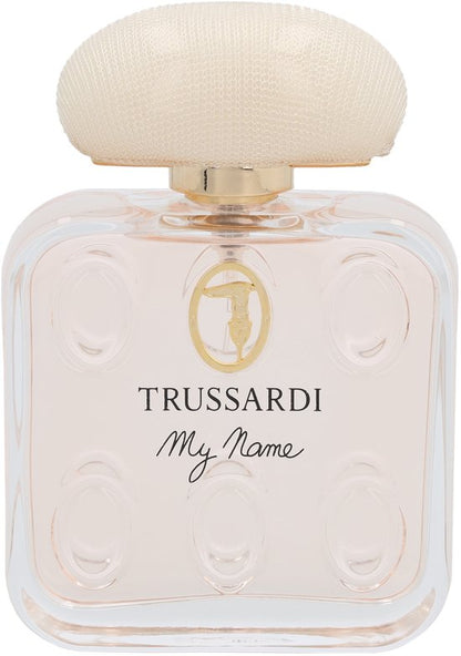 Trussardi - Eau de parfum - My Name - 100 ml