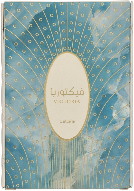 Lattafa - Victoria Edp 100ml