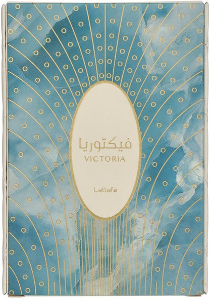 Lattafa - Victoria Edp 100ml