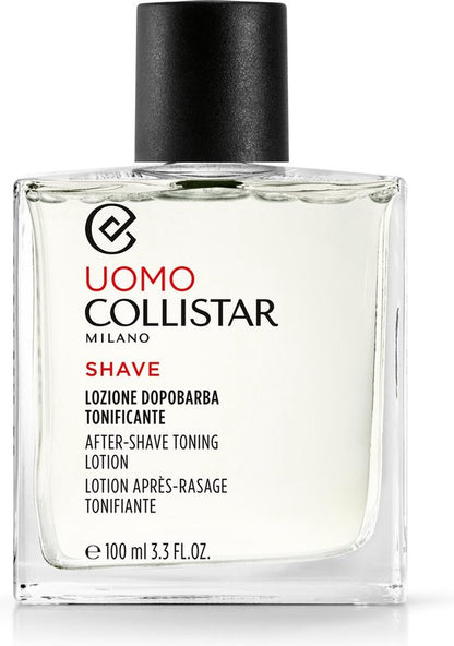 Uomo After-shave Toning Lotion After Shave - Zklidnující A Hydratacní Voda Po Holení Pro Muže