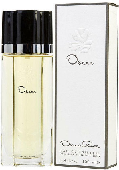 Oscar De La Renta | 100ml | Eau de toilette