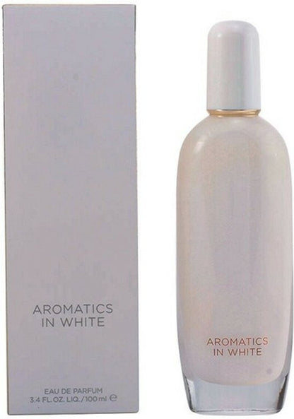 Clinique Aromatics In White 100 ml - Eau de Parfum - Damesparfum