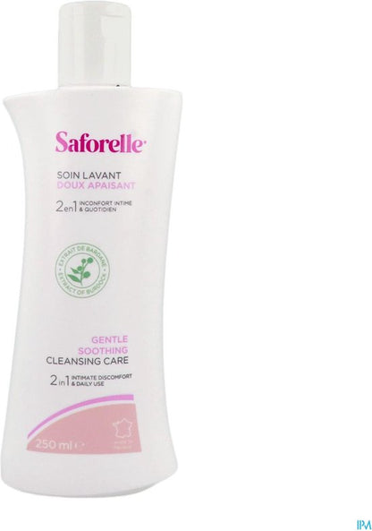 Gentle Cleansing Care - Gel Pro Intimna Hygienu