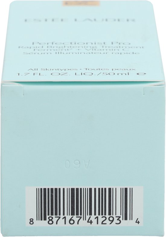Estee Lauder Perfectionist Pro Rapid Brightening Treatment 50 ml