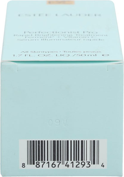 Estee Lauder Perfectionist Pro Rapid Brightening Treatment 50 ml