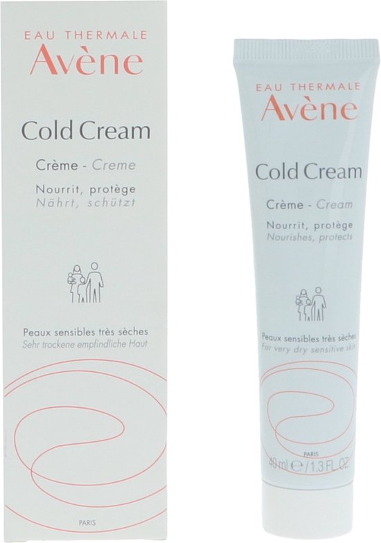 Avene - Cold Cream -