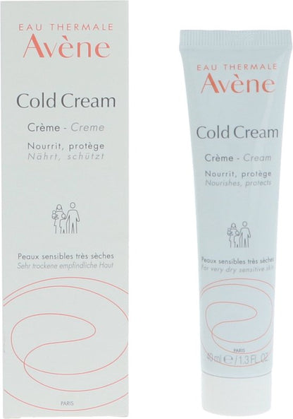 Avene - Cold Cream -