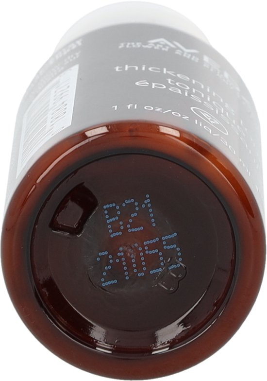 Aveda Thickening Tonic | Voor voller haar | 30ml