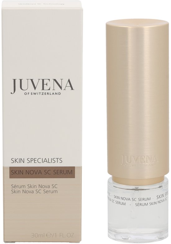 JUVENA - SPECIALISTS Skin Nova SC Serum - anti-renewing serum - 30ml