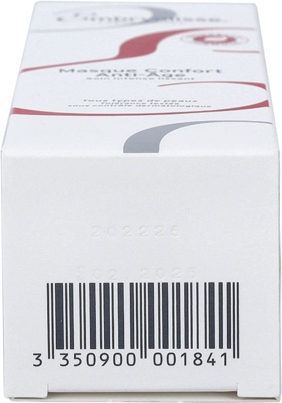 Embryolisse Anti-Aging Comfort Gezichtsmasker - 60 ml