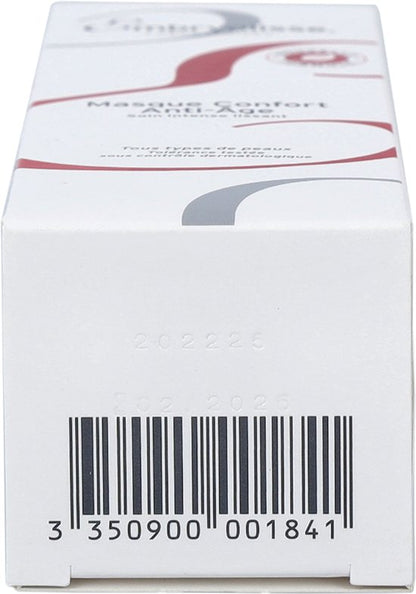 Embryolisse Anti-Aging Comfort Gezichtsmasker - 60 ml