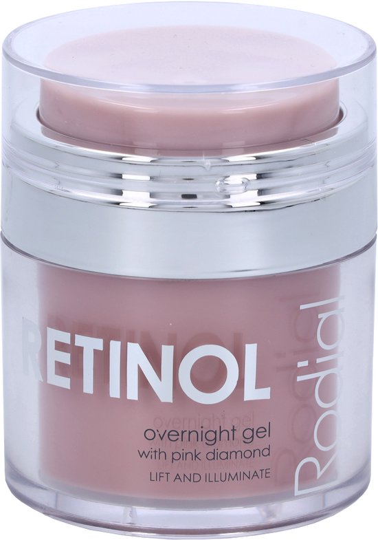 Rodial Pink Diamond Nachtcrème 50 ml