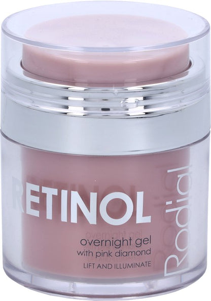 Rodial Pink Diamond Nachtcrème 50 ml