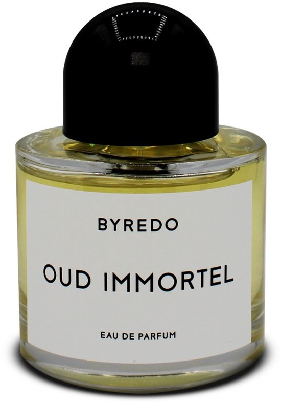 Uniseks Parfum Byredo EDP Oud Immortel 100 ml