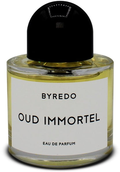 Uniseks Parfum Byredo EDP Oud Immortel 100 ml