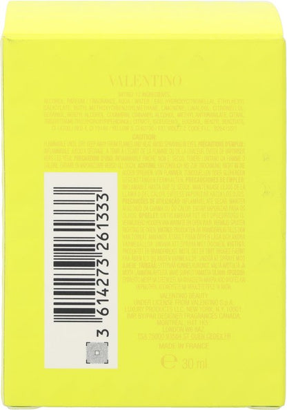 Valentino Donna Born in Roma Yellow Dream - Damesparfum eau de parfum - 30 ml