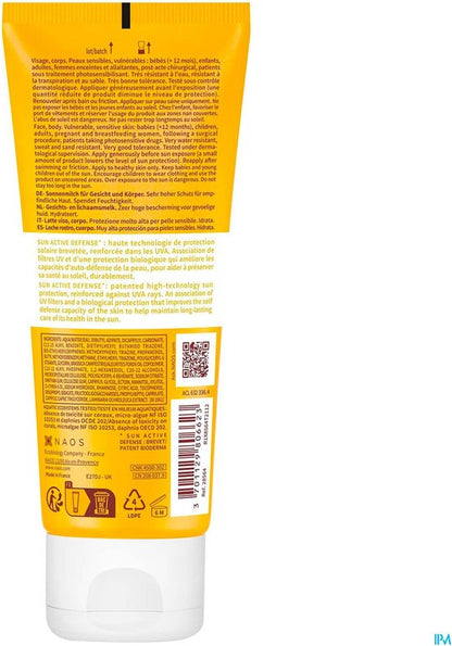 Bioderma Photoderm Lait Ultra Spf50+ 200ml