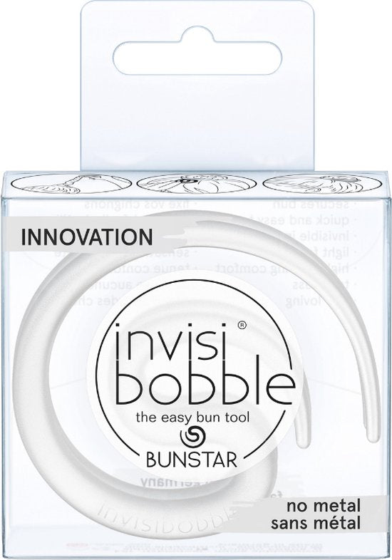 Invisibobble Bunstar - 2 stuks