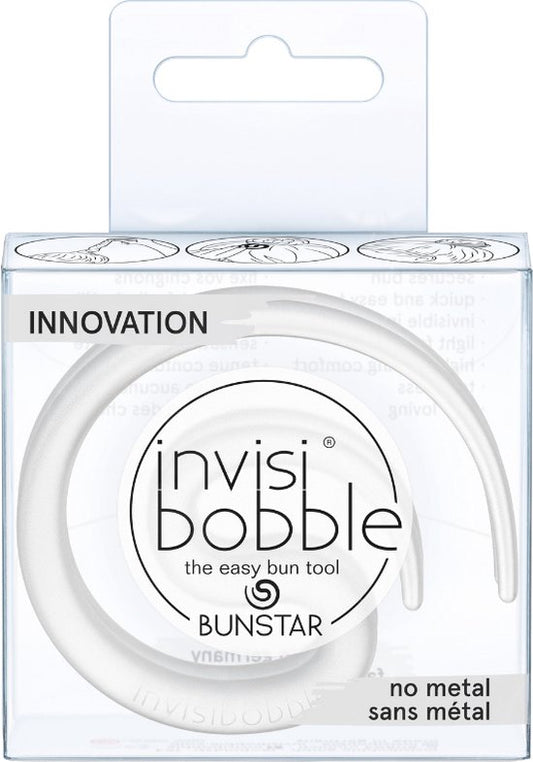 Invisibobble Bunstar - 2 stuks